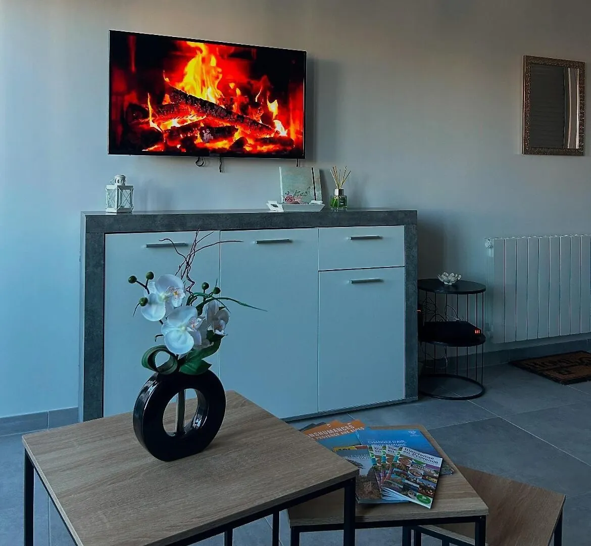 Appartement Port Frejus Apartment