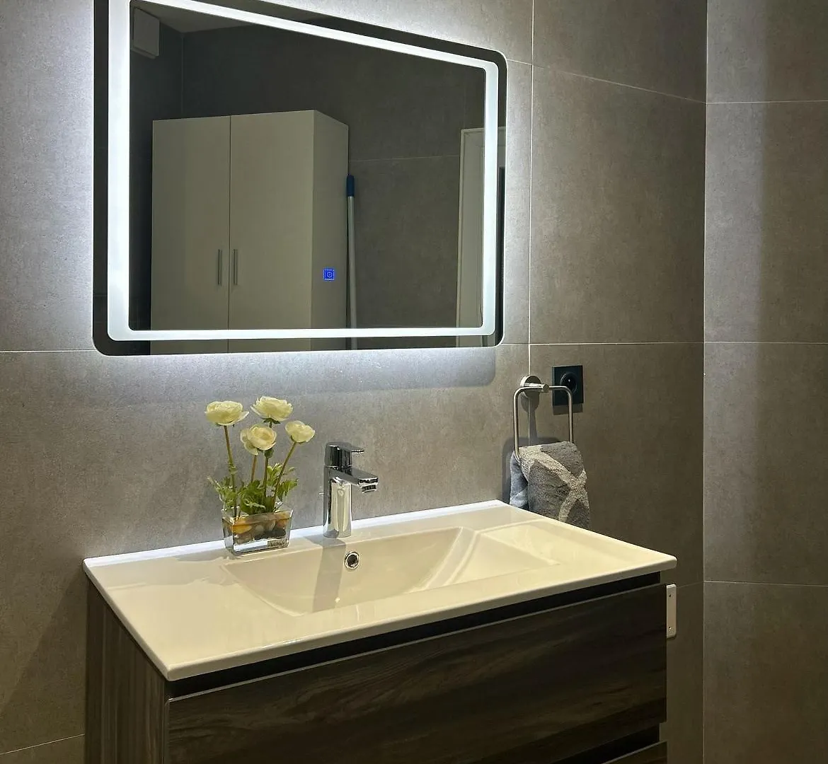 Appartement Port Frejus Apartment