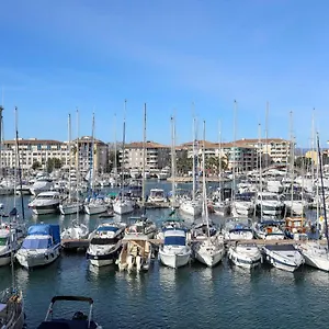 Les Cariatides Appartement