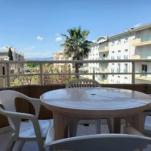 Port Rives Latines 30 M2 4 Pe Appartement
