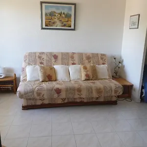 Port 100m Des Plages 4 Person Appartement