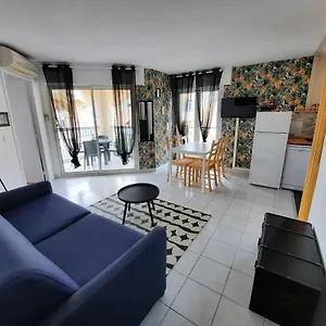 Coeur Marina Appartement