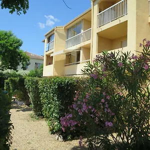Les Acanthes Port Appartement